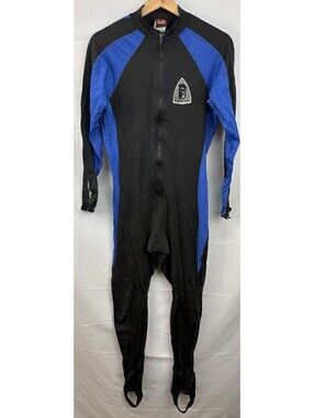Vintage O'Neill Dive Skin Suit Full Body Size L Wetsuit Style# 3060 USA